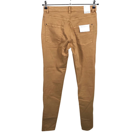 Unisex Esprit - Jeans, size 38 - Brown (2)