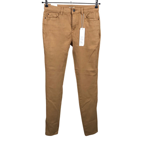 Unisex Esprit - Jeans, size 38 - Brown ()