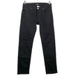 Unisex Lee - Jeans, size W31 - Black ()