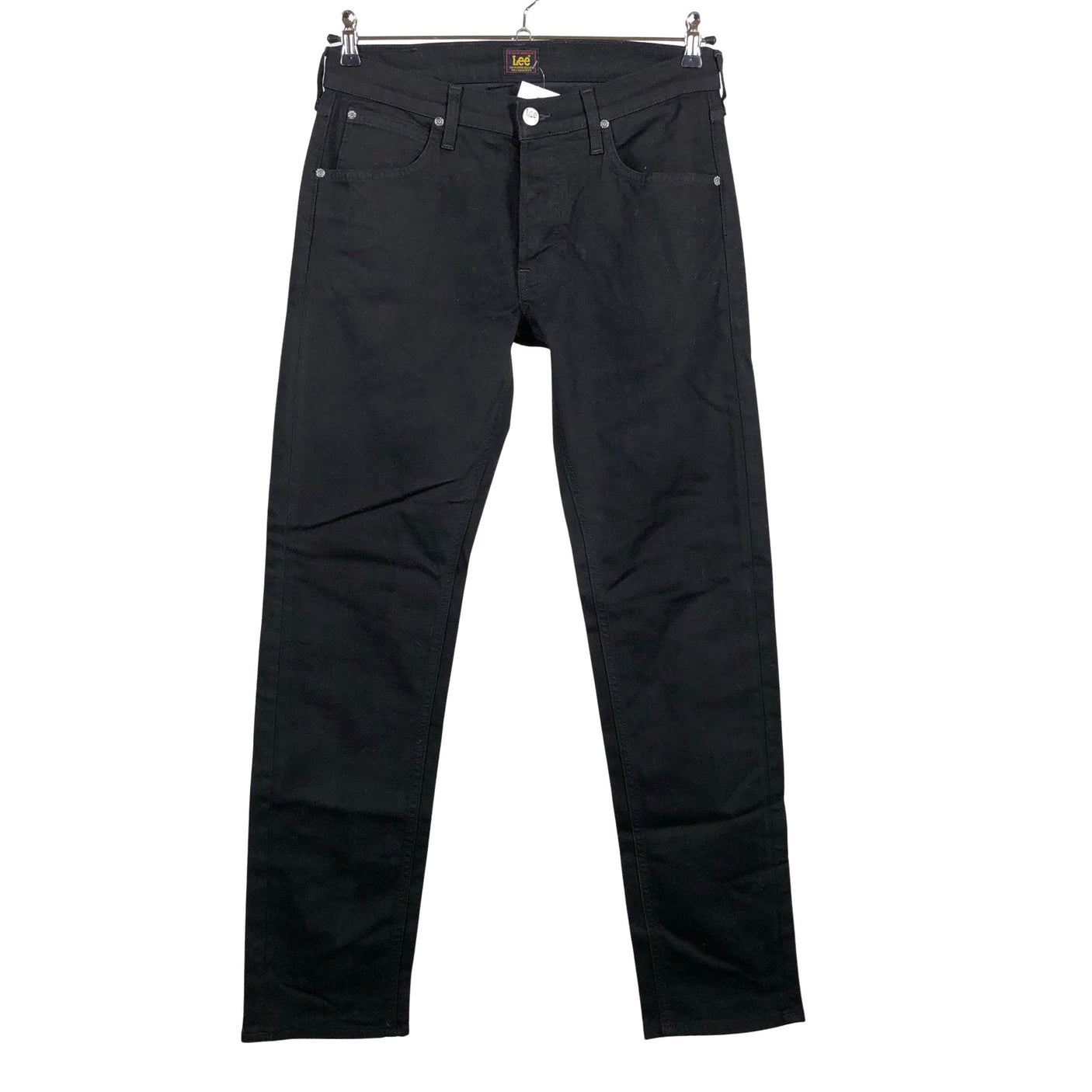 Unisex Lee - Jeans, size W31 - Black (1)