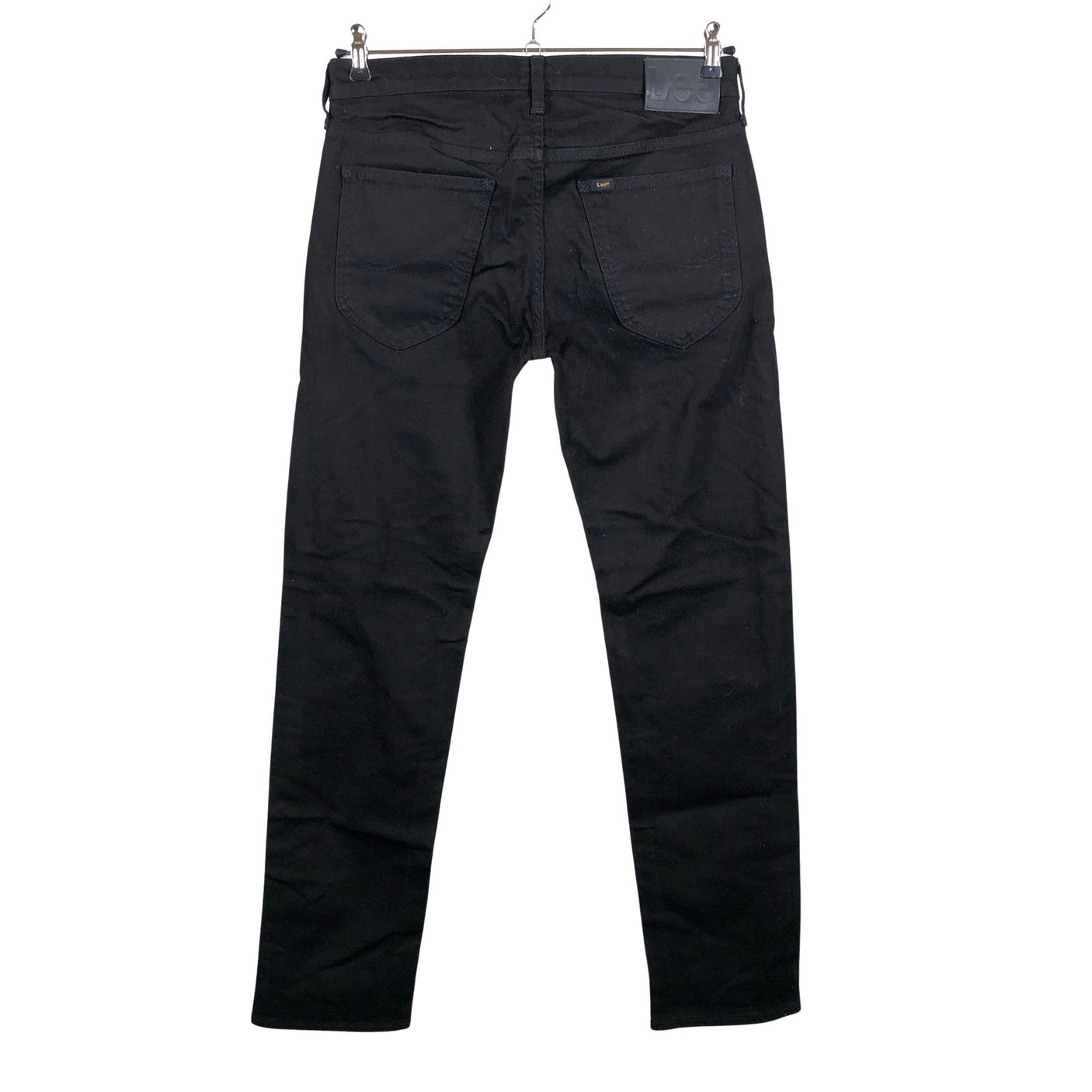 Unisex Lee - Jeans, size W31 - Black (2)