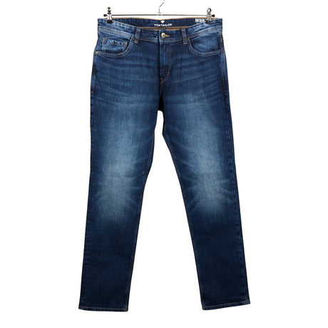 Unisex Tom Tailor - Jeans, size W34 - Blue ()