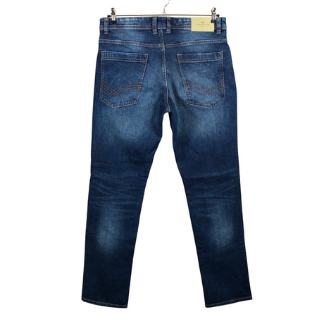 Unisex Tom Tailor - Jeans, size W34 - Blue (2)