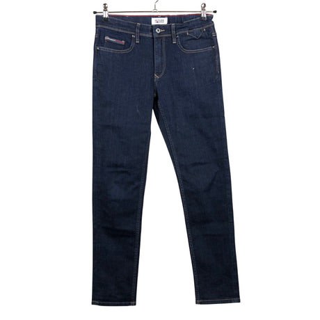 Unisex Tommy Hilfiger - Jeans, size 158 - 164 - Blue ()