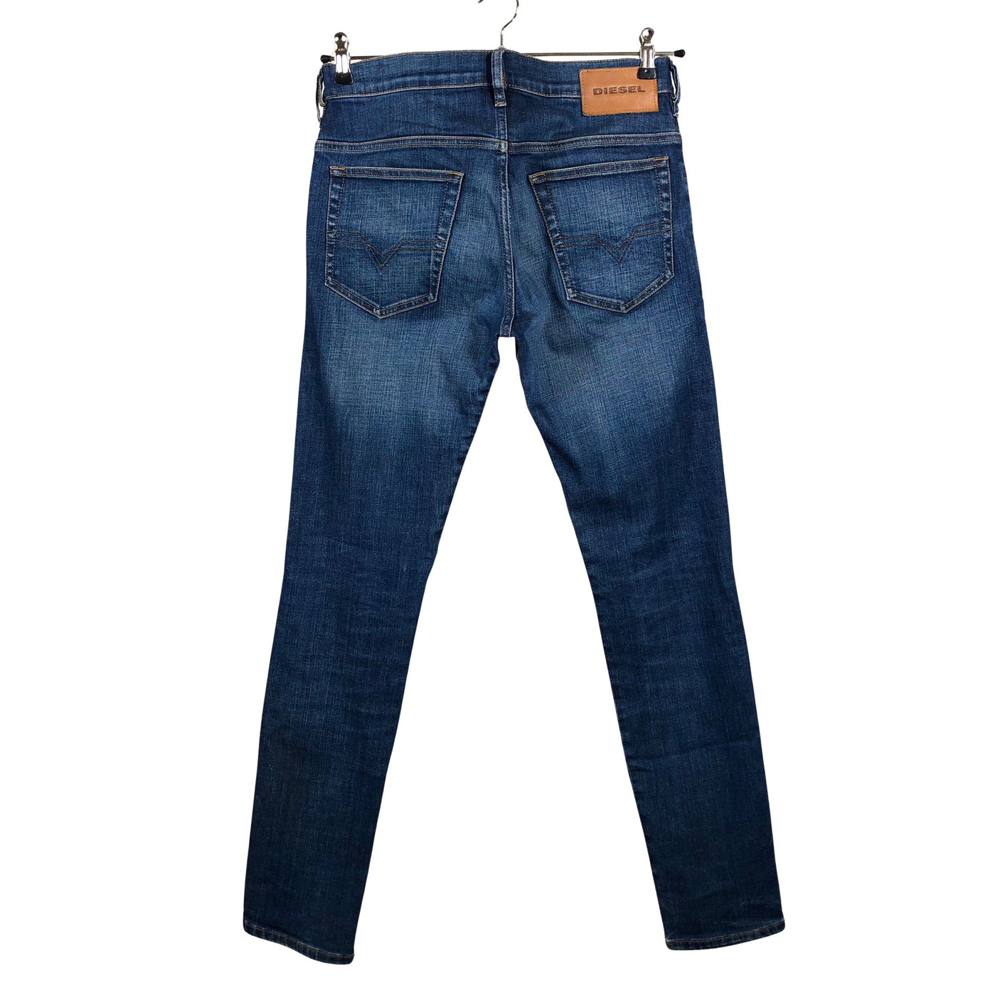 Unisex Diesel - Jeans, size W28 - Blue (2)