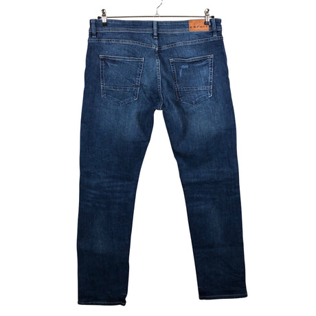 Unisex Esprit - Jeans, size W34 - Blue (2)