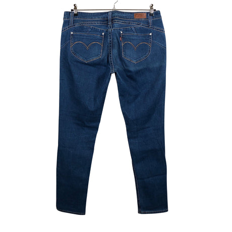 Unisex Levi's - Jeans, size W33 - Blue (2)