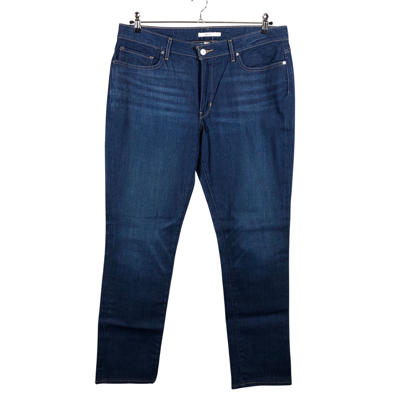 Unisex Levi's - Jeans, size W33 - Blue (1)