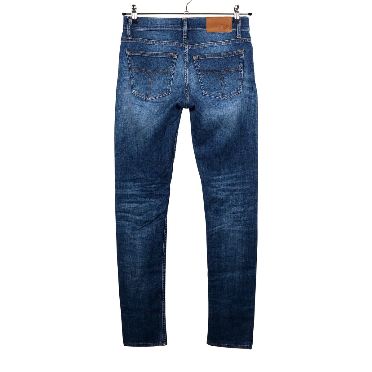Unisex Tiger of Sweden - Jeans, size W29 - Blue (2)