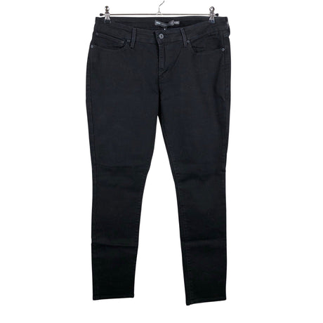 Unisex Levi's - Jeans, size 42 - Black ()