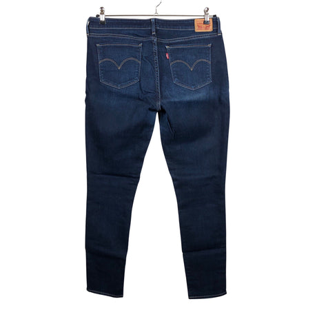 Unisex Levi's - Jeans, size W33 - Blue (2)