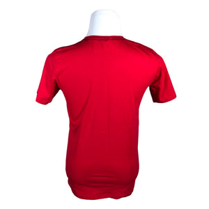 Unisex Esprit - T-shirt, size S - Red (2)