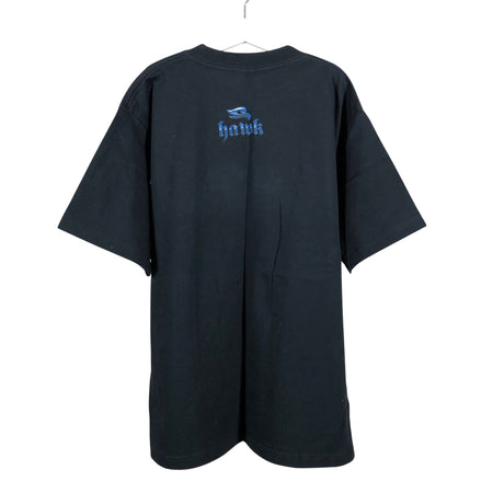 Unisex Hawk - T-shirt, size 146 - 152 - Black (2)