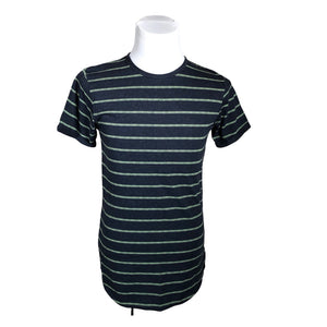 Unisex Indicode - T-shirt, size M - Blue (1)