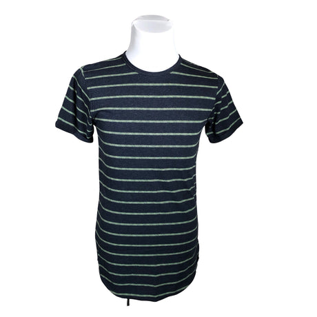 Unisex Indicode - T-shirt, size M - Blue ()