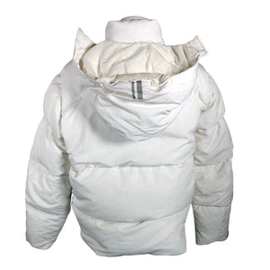 Unisex Nike - Down jacket, size 38 - White (2)