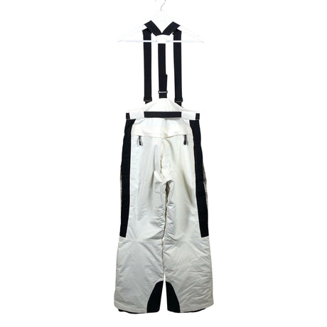 Unisex Tenson - Winter pants, size 36 - White (2)