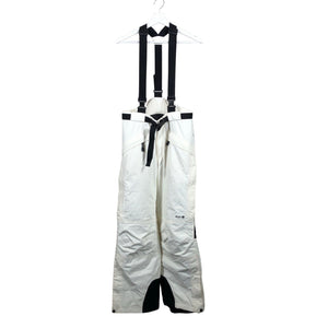 Unisex Tenson - Winter pants, size 36 - White (1)