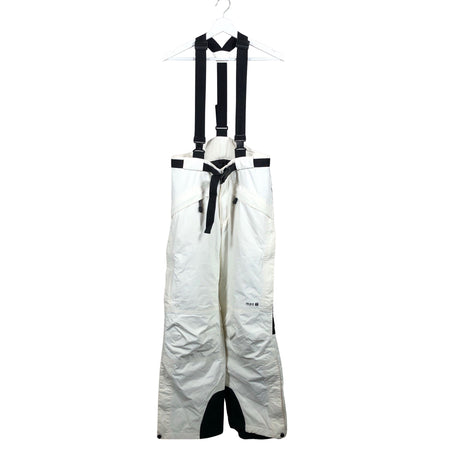 Unisex Tenson - Winter pants, size 36 - White ()
