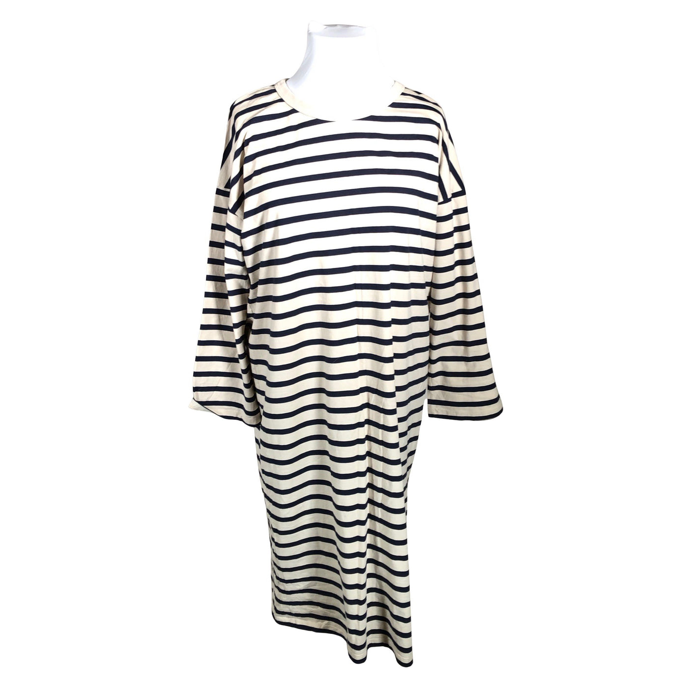 Unisex Nanso - Tricot dress, size 44 - Beige (1)