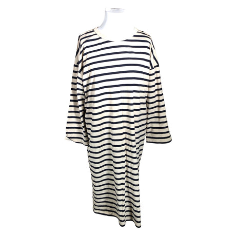 Unisex Nanso - Tricot dress, size 44 - Beige ()