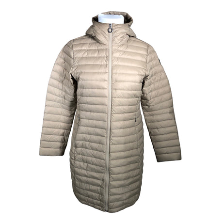Unisex Luhta - Down jacket, size 44 - Brown ()