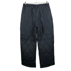 Unisex R-collection - Winter pants, size 38 - Black (2)