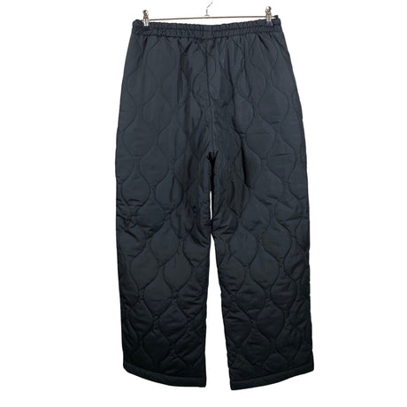 Unisex R-collection - Winter pants, size 38 - Black (2)
