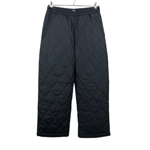 Unisex R-collection - Winter pants, size 38 - Black (1)