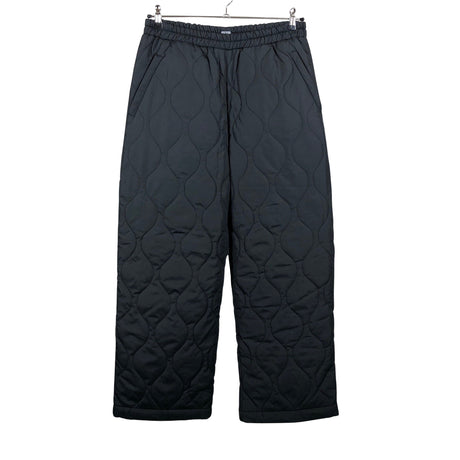 Unisex R-collection - Winter pants, size 38 - Black ()