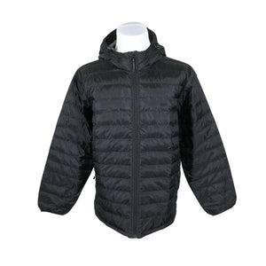 Unisex Levi's - Lightly padded jacket, size L - Black (1)