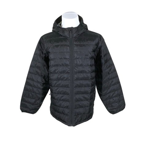 Unisex Levi's - Lightly padded jacket, size L - Black ()