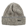 Unisex Eisglut - Winter beanie, size 52 - 54 cm - Gray ()