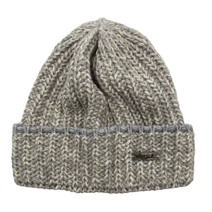 Unisex Eisglut - Winter beanie, size 52 - 54 cm - Gray (1)
