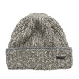 Unisex Eisglut - Winter beanie, size 52 - 54 cm - Gray ()