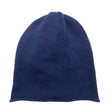 Unisex Benetton - Winter beanie, size 40 - 42 cm - Blue ()