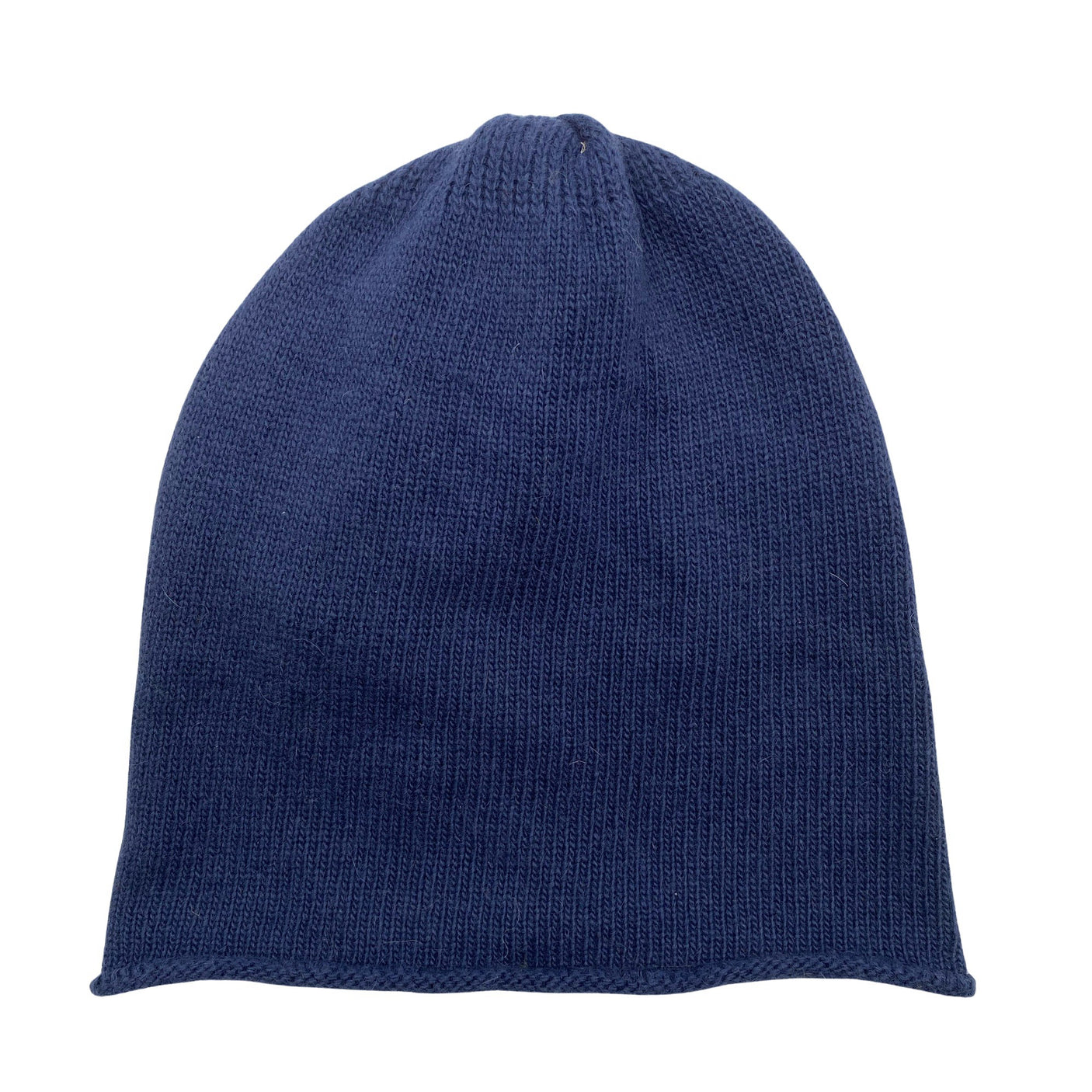 Unisex Benetton - Winter beanie, size 40 - 42 cm - Blue (1)