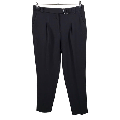 Unisex Benetton - Slacks, size 40 - Black ()