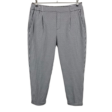 Unisex Benetton - Tricot pants, size 42 - Black ()