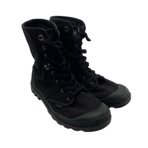 Unisex Palladium - Ankle boots, size XS - Black (2)