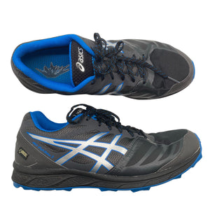 Unisex Asics - Running shoes, size XS - Blue (1)
