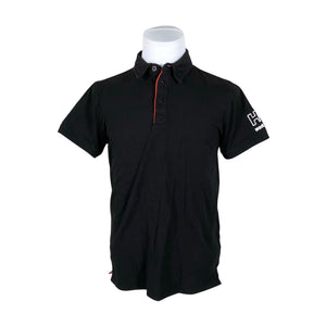 Unisex Zeropoint - T-shirt, size L - Black (1)