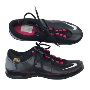 Unisex Nike - Sneakers, size 42 - Black (1)
