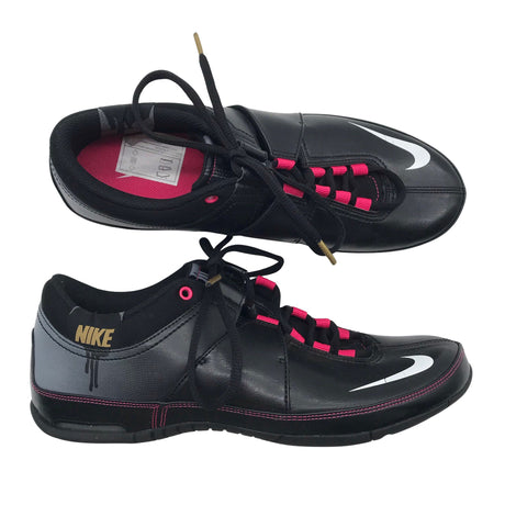 Unisex Nike - Sneakers, size 42 - Black ()