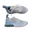 Unisex Nike - Sneakers, size 31 - White ()