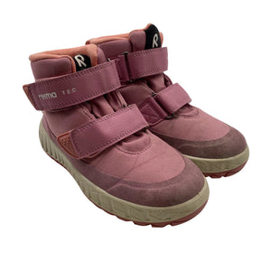 Unisex Reimatec - Spring/Fall shoes, size 30 - Light pink (2)