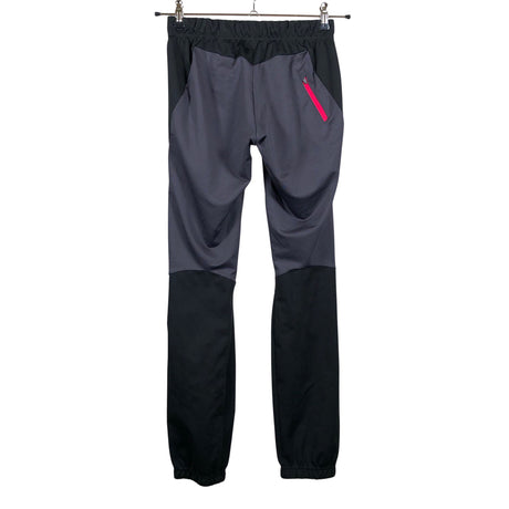 Naisten Dahlie - Sports trousers, size 36 - Black (2)