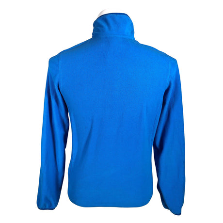 Unisex Mc Kinley - Fleece jacket, size S - Blue (2)