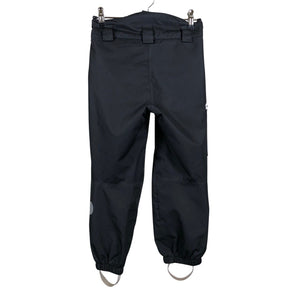 Unisex Reima - Winter pants, size 110 - 116 - Black (2)