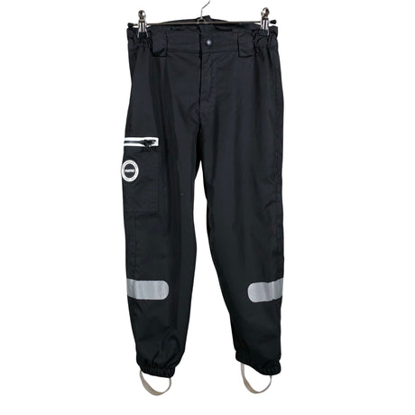 Unisex Reima - Winter pants, size 110 - 116 - Black ()